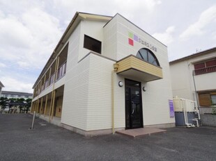 橿原神宮西口駅 徒歩3分 2階の物件外観写真